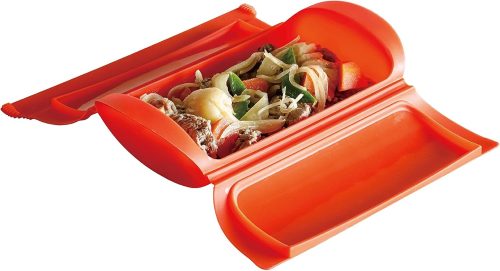 ルクエ(LeKue) スチームケース SS