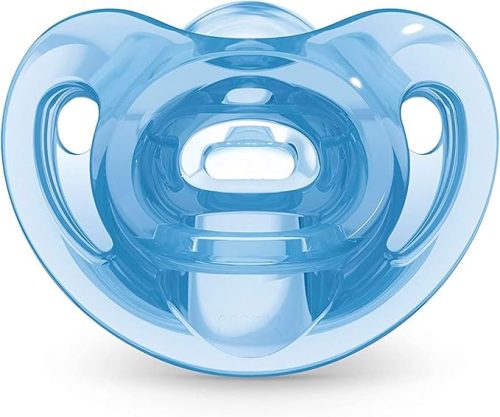 ヌーク(NUK) おしゃぶりセンシティブ