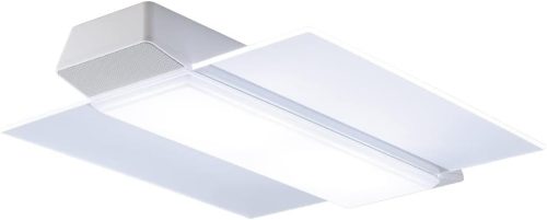 パナソニック(Panasonic) パルック LEDシーリングライト 12畳 HH-XCH1209A