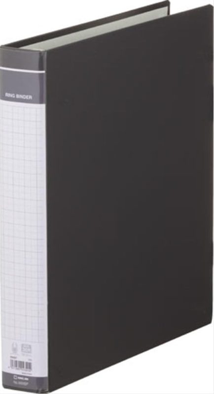 キングジム(KingJim) リングバインダー BF 669BF