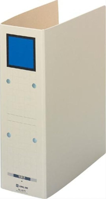 キングジム(KingJim) 保存ファイル ドッチ 4078