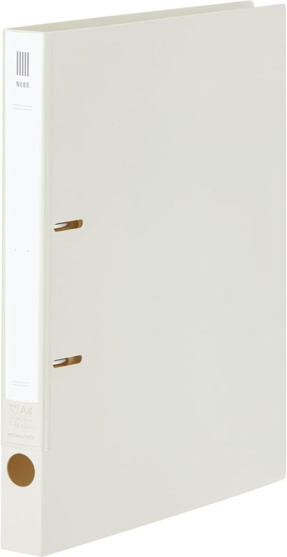 コクヨ(KOKUYO) リングファイル NEOS フ-NE430