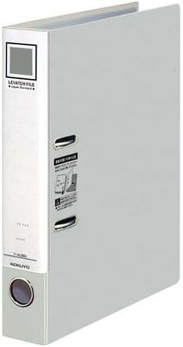 コクヨ(KOKUYO) レバッチファイル 貼り表紙タイプ フ-AL280