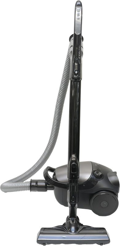 東芝(TOSHIBA) 紙パック式クリーナー VC-PM9