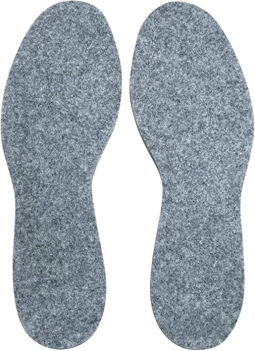 コロンブス(COLUMBUS) 長靴用 フェルト インソール