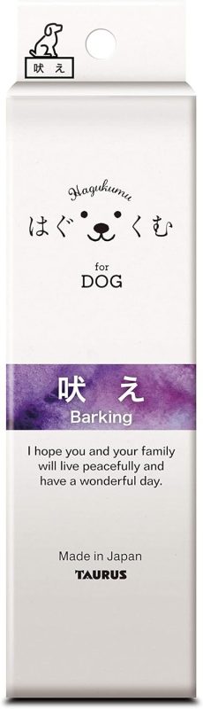 トーラス はぐくむ吠え 100ml