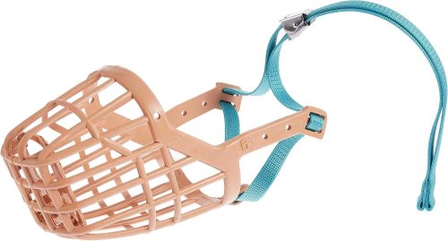 キンペックス グルーミングツール ワンタッチ口輪 6