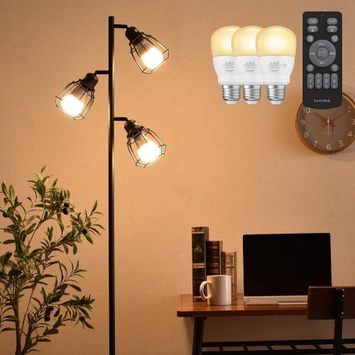 VENTOTA フロアライト Luino fll-luino