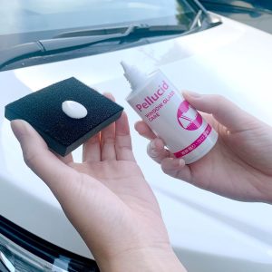 車の油膜取りのおすすめ17選。フロントガラスを綺麗にするのに役立つアイテム