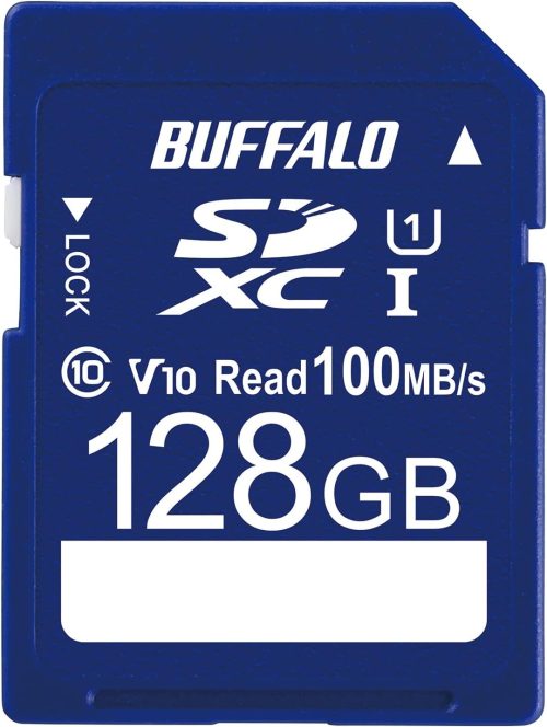 バッファロー RSDC-128U11HA/N