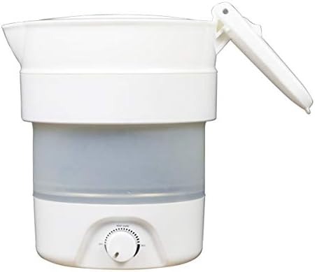 エスアイエス(SIS) 折り畳みケトル CK600