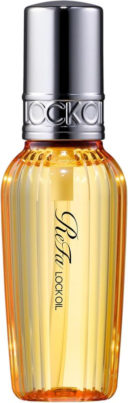 リファ(Refa) ロックオイル