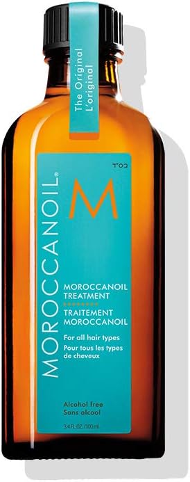 モロッカンオイル(MOROCCAN OIL) モロッカンオイル トリートメント