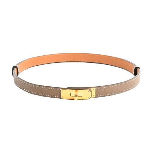 エルメス(HERMES) ベルト ケリー 18