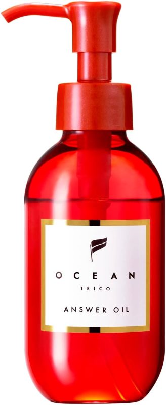 オーシャントリコ(OCEAN TRICO) アンサーオイル
