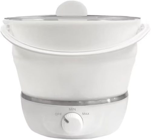 カシムラ(Kashimura) 国内・海外兼用 トラベルクッカー TI-190