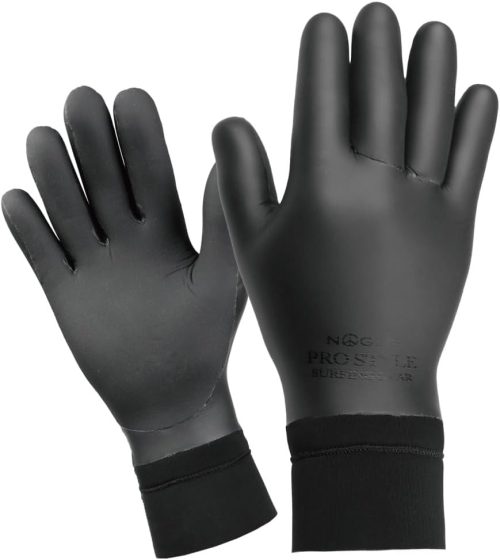 ノージス(NOGES) サーフグローブ 3.5mm NGS-GLHK35