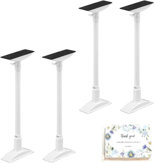 アイリスオーヤマ(IRIS OHYAMA) 家具転倒防止伸縮棒 Lサイズ KTB-60R