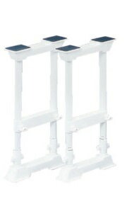 アイリスオーヤマ(IRIS OHYAMA) 家具転倒防止伸縮棒M SP-45W