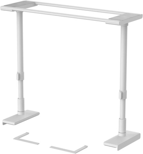 平安伸銅(HEIAN SHINDO) 冷蔵庫転倒防止突っ張り棒 FEQ-655