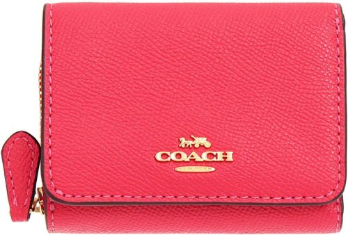 コーチ(COACH) 三つ折り財布