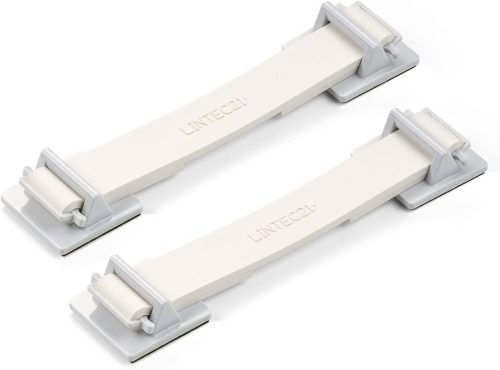 サンワサプライ(SANWA SUPPLY) 転倒防止ベルト 200-QL009K