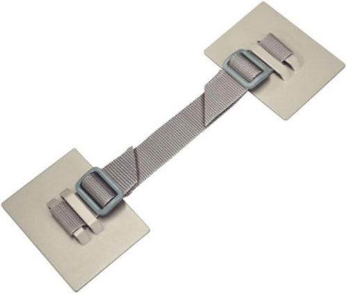 ティーエフサービス 転倒防止 Tプレート ベルトタイプ TPB-7090G