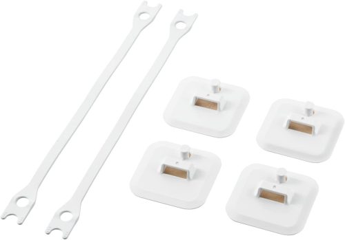 エレコム(ELECOM) 耐震ゴムベルト 汎用タイプ TS-F015