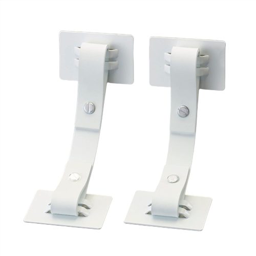 エスコ 粘着固定具 EA979D-181