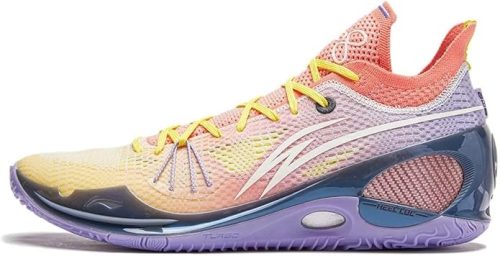 Way of Wade Wade 808 3 Ultra V2 Low ABAU047