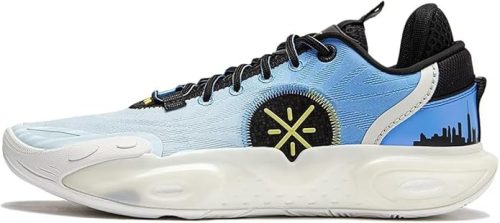 Way of Wade Wade All City 12 ABAU023