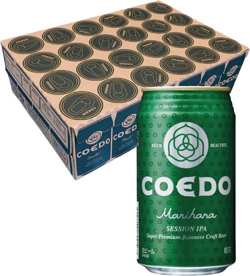 コエド(COEDO) COEDO毬花 Marihana