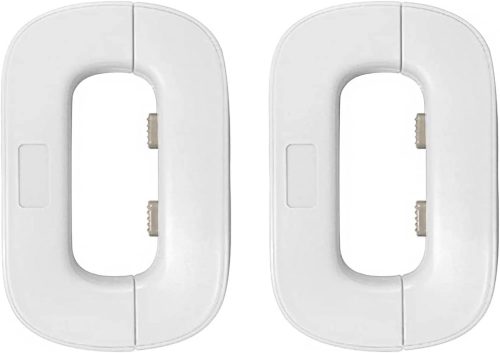 DFsucces 冷蔵庫ロック 2個セット