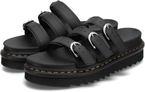 ドクターマーチン(Dr.Martens) BLAIRE SLIDE
