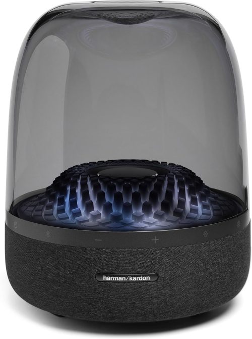 ハーマンカードン(harman/kardon) AURA STUDIO 4