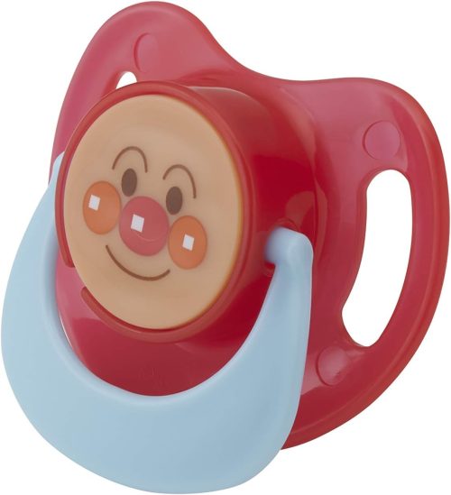 レック(LEC) アンパンマン おしゃぶり