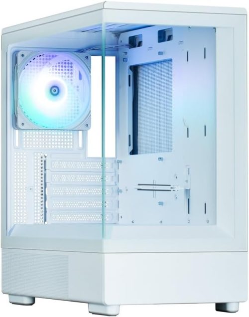 ザルマン(ZALMAN) PCケース ZM-P10