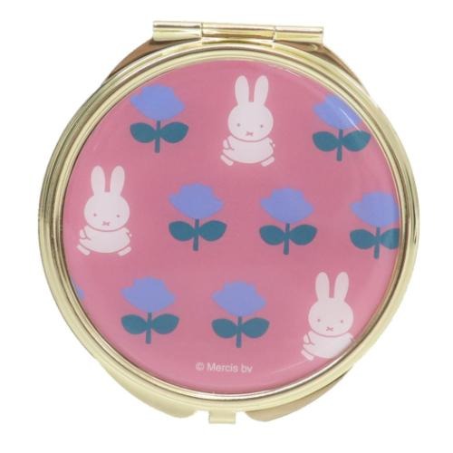 マリモクラフト(marimocraft) MIFFY and ROSE ミラー DBM-2157