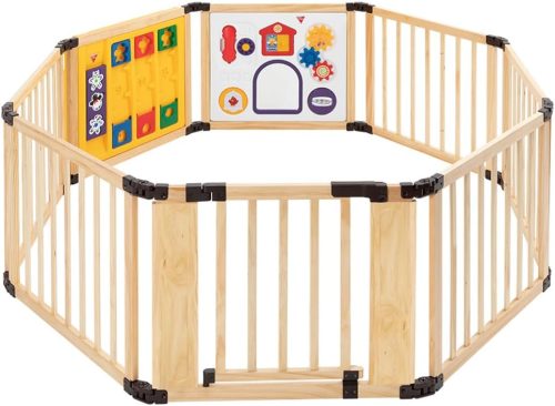 日本育児 木のミュージカルキッズランドDX