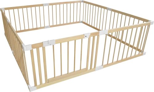 ジェー・ティー・シー(JTC) 木製ベビールーム VD180