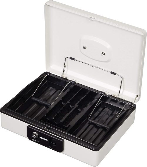 マスターロック・セントリー日本 キャッシュボックス SCB-12