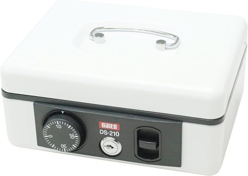ダイト 手提金庫 DS-210
