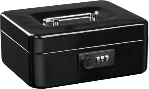 手提げ金庫のおすすめ15選。貴重品をしっかり守れるセキュリティ