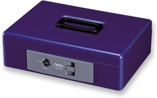 アスカ(Asmix) 手提金庫 MCB250