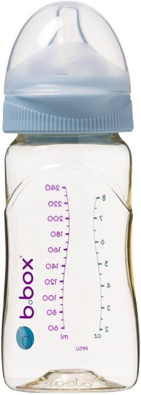 ビーボックス(b.box) PPSU製哺乳瓶
