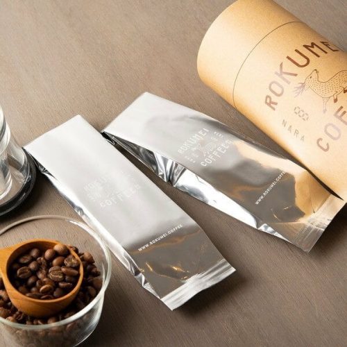 ロクメイコーヒー 焙煎コーヒー飲み比べギフトセット