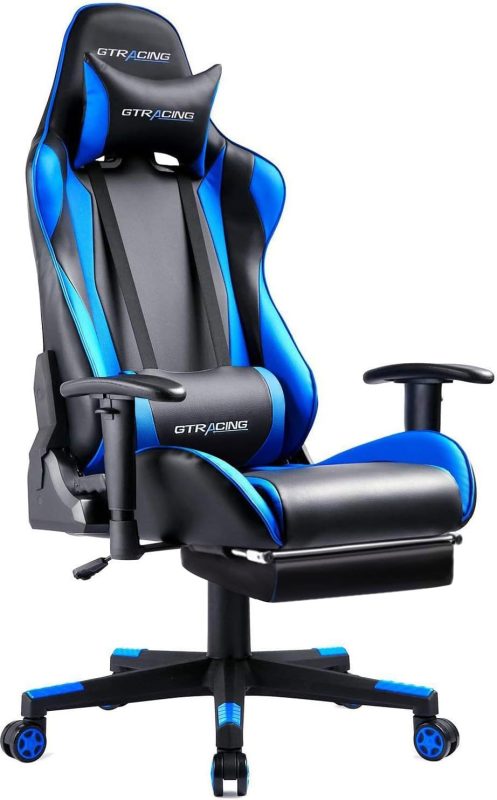 ジーティーレーシング(GTRACING) フットレスト シリーズ GT002F