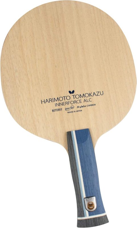 バタフライ(BUTTERFLY) 張本智和 インナーフォース ALC 36992