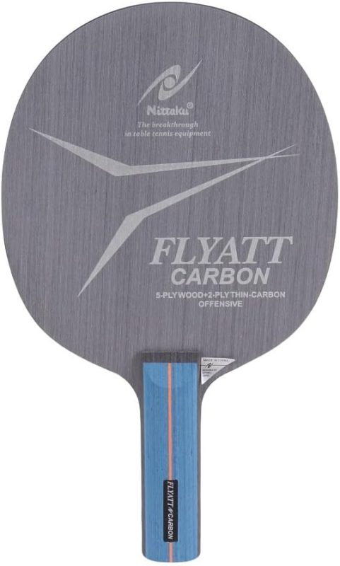 ニッタク(Nittaku) フライアットカーボン NC-0360