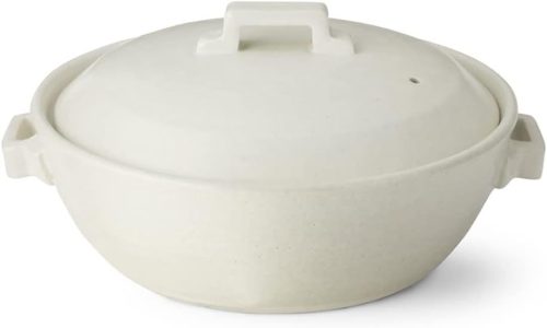 &NE ハレとケ 萬古焼 土鍋 NMT-031